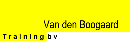 Van den Boogaard Diversity Training bv